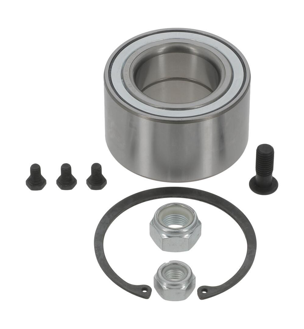 Rolamento de cubo dianteiro Volkswagen Transporter T4 70A, 70H, 7DA, 7DH