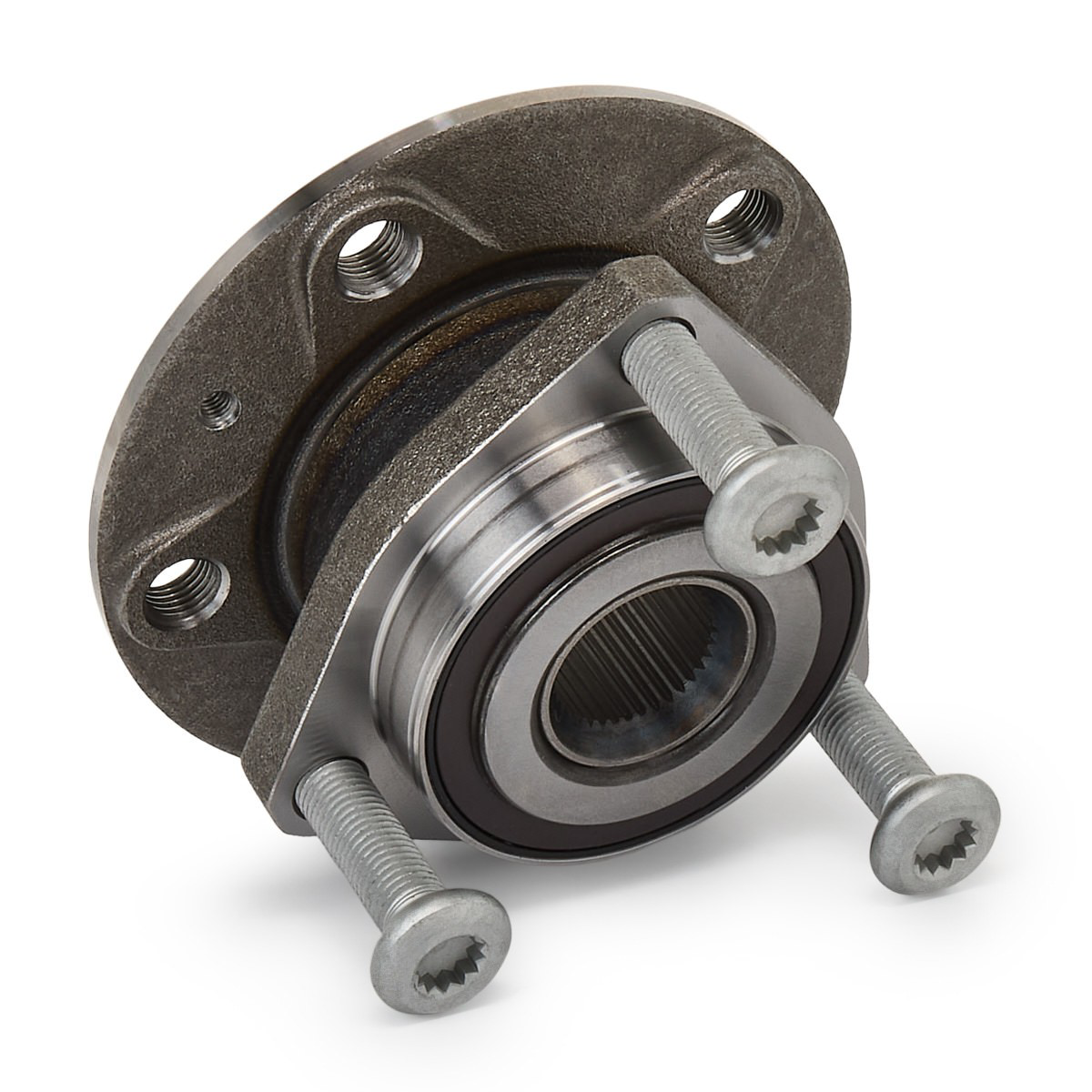 VOWB11044 Moog Cubo dianteiro