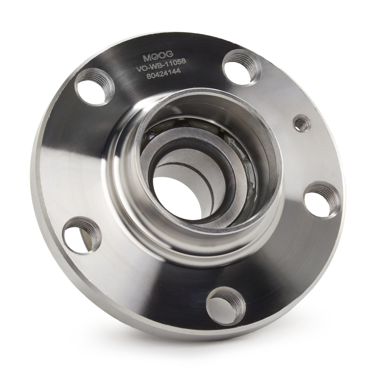 Compre VOWB11058 Moog Cubo traseiro
