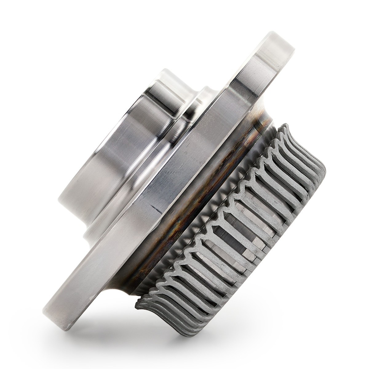 Cubo traseiro VOWB11063 Moog