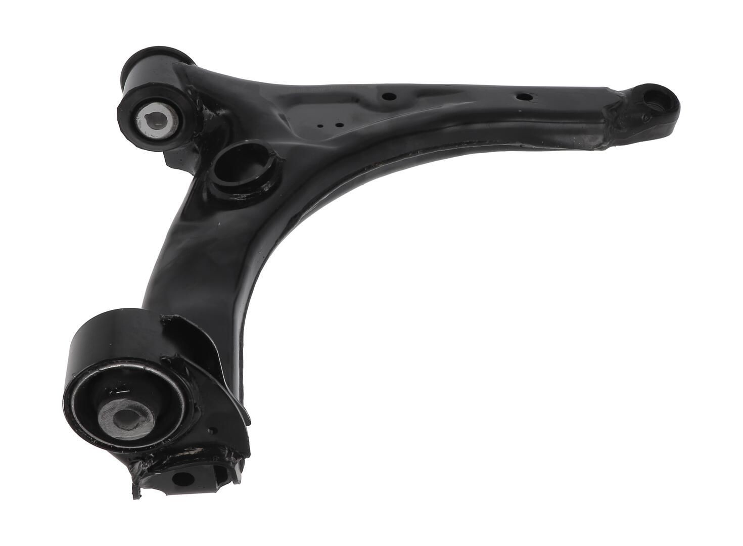 Compre TC4426 Delphi Braço oscilante inferior direito de suspensão dianteira