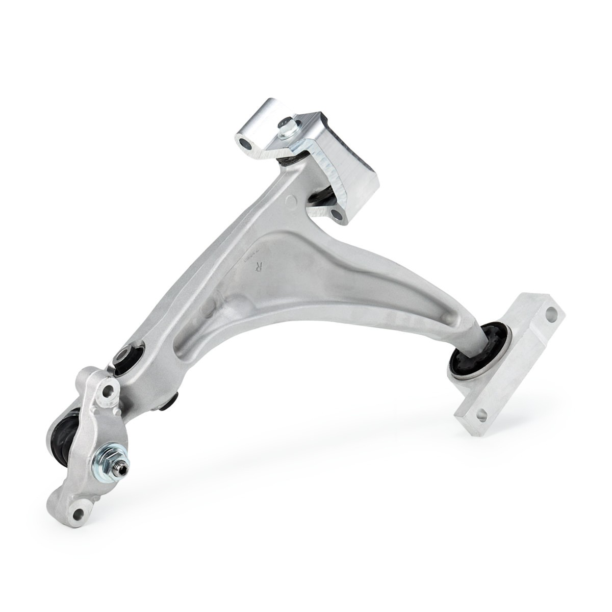 Compre VVTC16768 Moog Braço oscilante inferior direito de suspensão dianteira