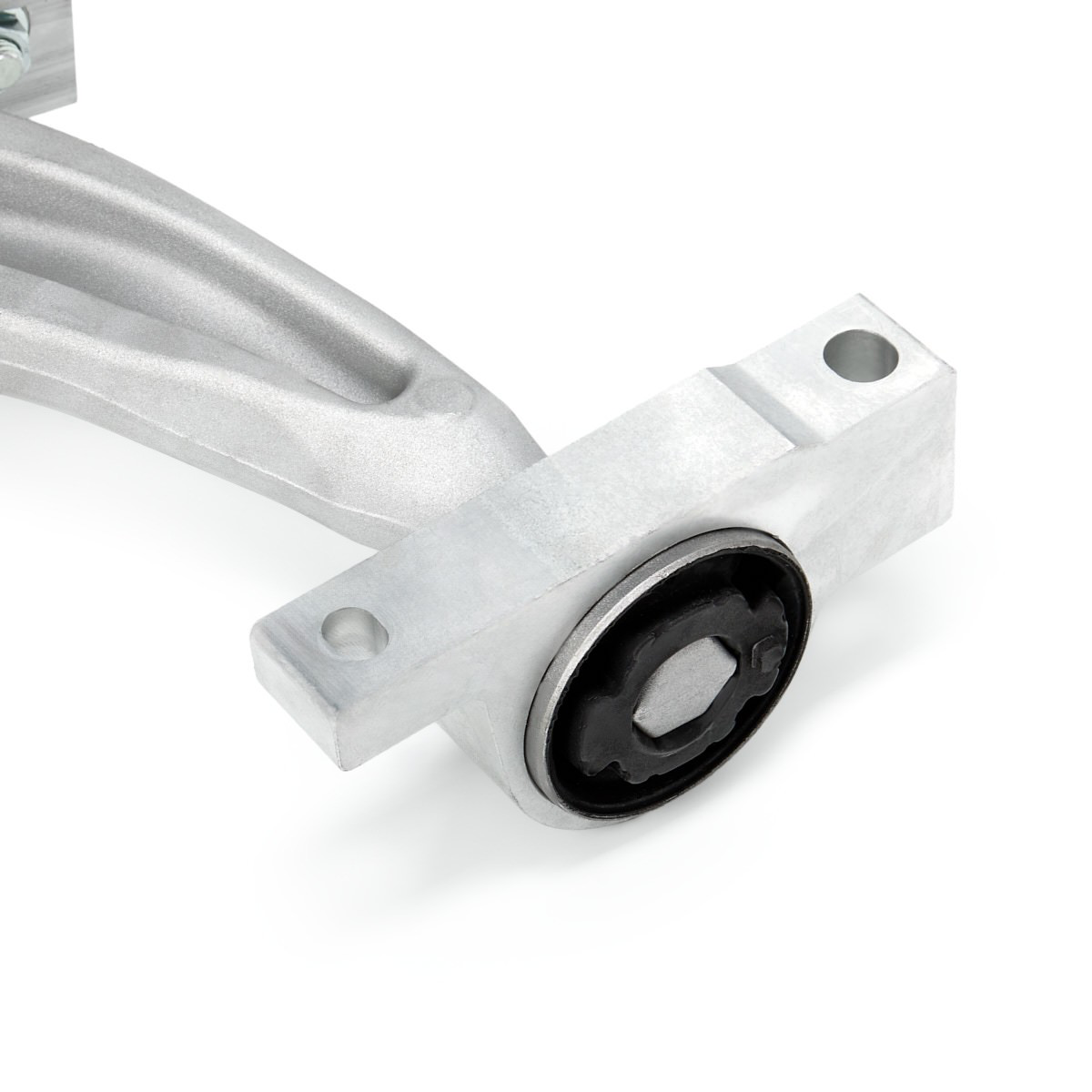 Braço oscilante inferior direito de suspensão dianteira VVTC16768 Moog