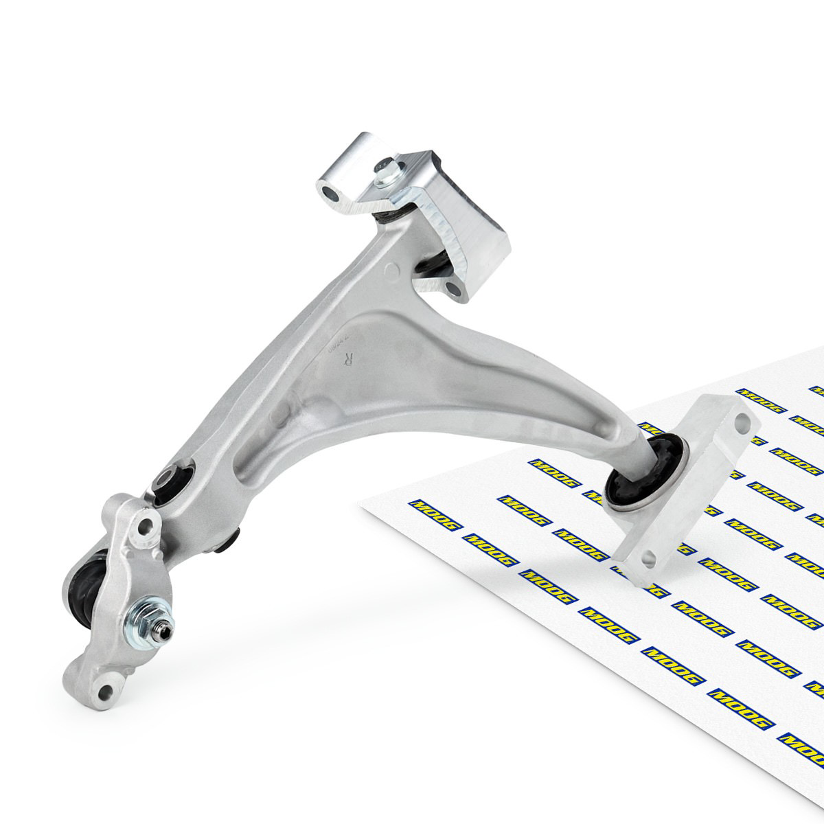Braço oscilante inferior direito de suspensão dianteira Moog VVTC16768 preço, a partir de 236,45 USD