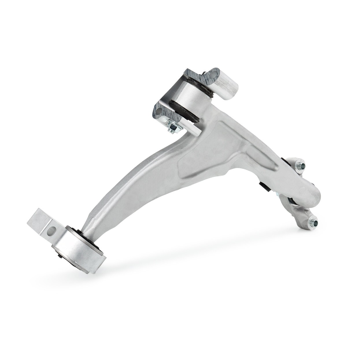 Braço oscilante inferior direito de suspensão dianteira Moog VVTC16768