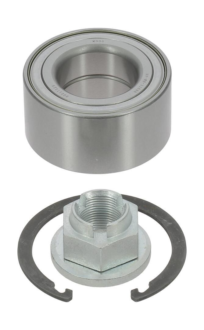 Rolamento de cubo dianteiro Volvo S40 I VS