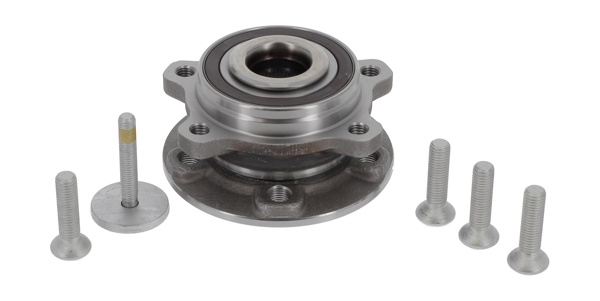 Cubo dianteiro Volvo XC60 II 246