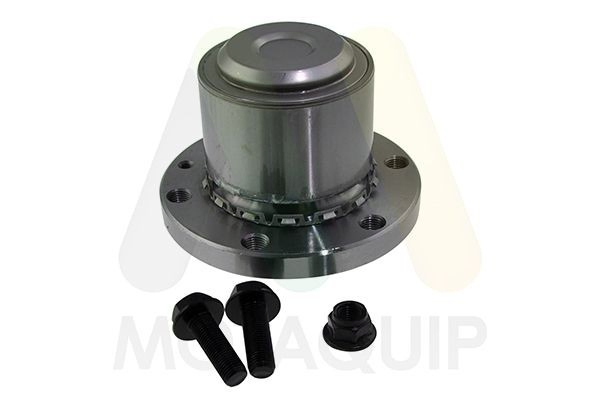LVBW1801 Motaquip Rolamento de cubo dianteiro