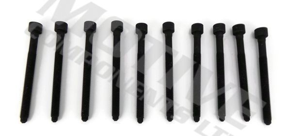  Parafuso de cabeça de motor (CBC) Audi A8 D4 sedan (4H2, 4H8, 4HC, 4HL) (2009 - 2013) D4