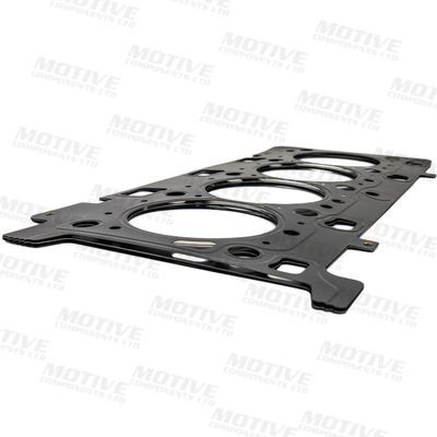  Vedante de cabeça de motor (CBC) Nissan Navara NP300 IV pick-up (D23, D23T) (2014 - 2021) NP300 IV