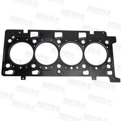 Compre Vedante de cabeça de motor (CBC) Nissan Navara 