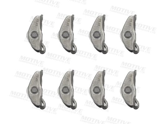  Balanceiro de válvula (balanceiro de válvulas) Opel Corsa E hatchback (X15) (2014 - 2026) E
