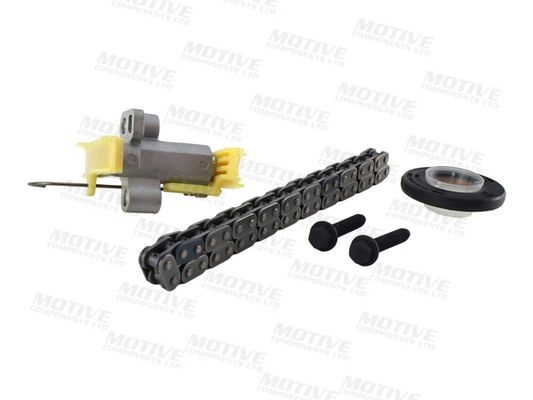 9830147280 Fiat/Alfa/Lancia Cadeia superior do mecanismo de distribuição de gás, kit