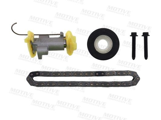 Cadeia superior do mecanismo de distribuição de gás, kit Fiat/Alfa/Lancia 9830147280 preço, a partir de 63,06 USD