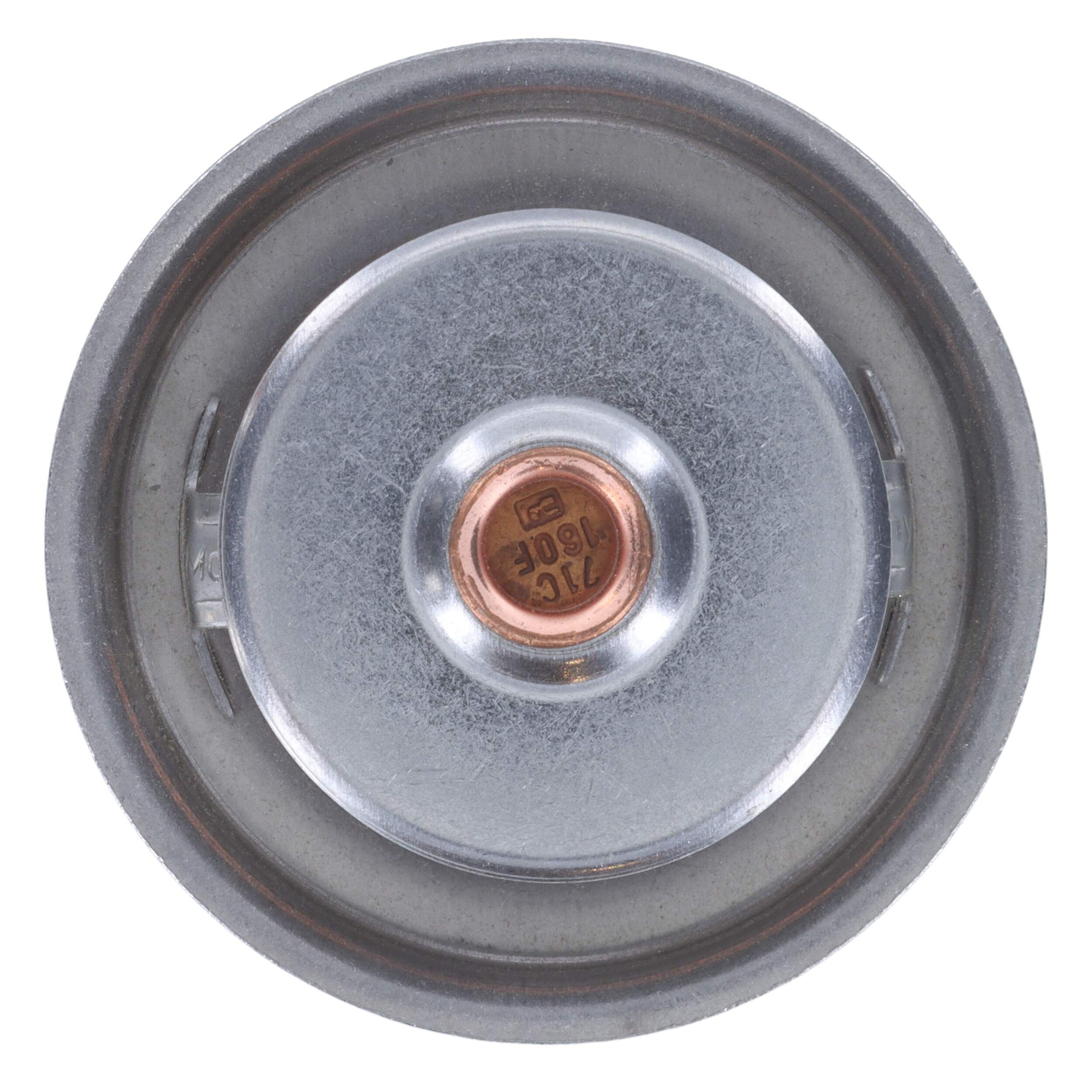 Termostato 24871K Motorad