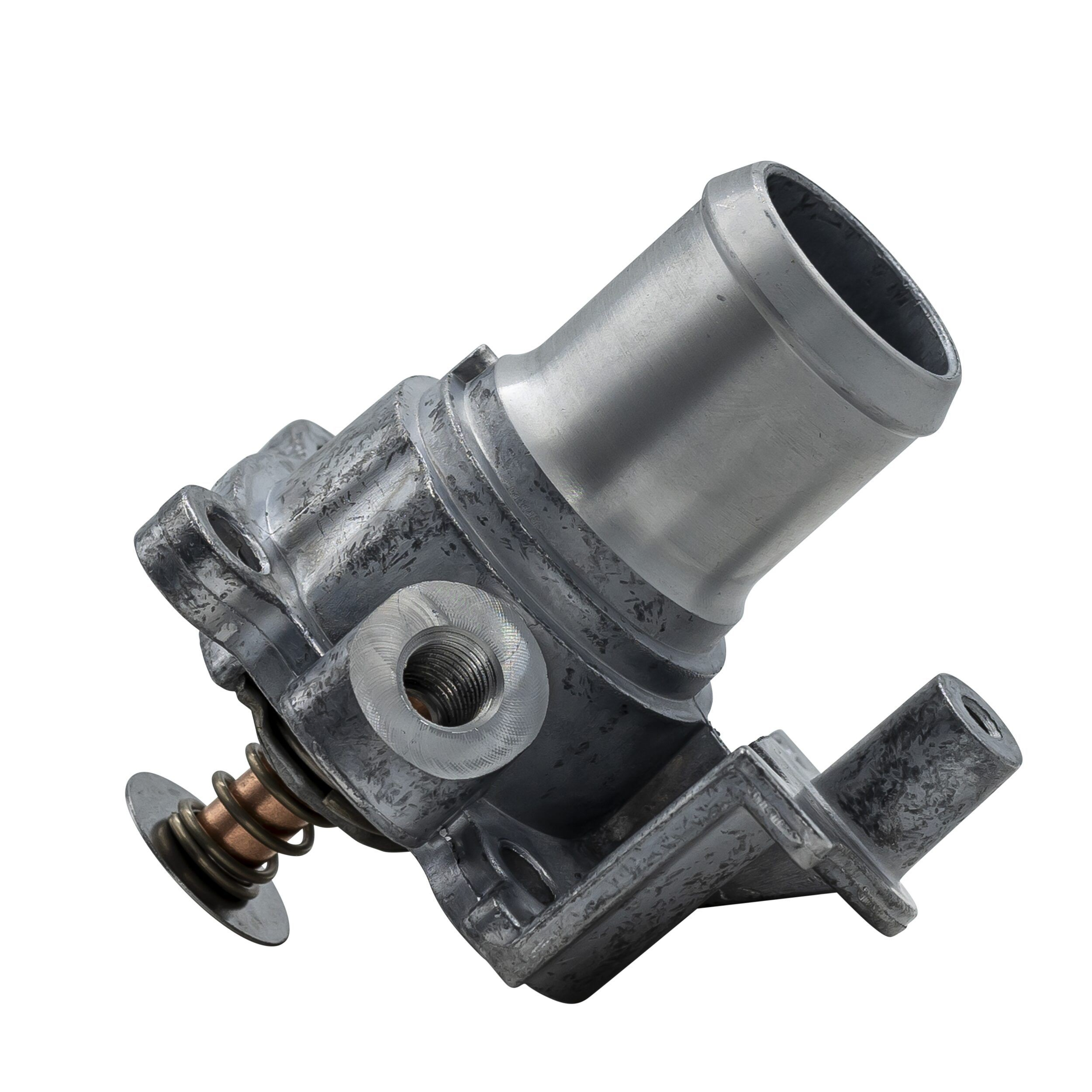 Caixa do termostato 76982K Motorad