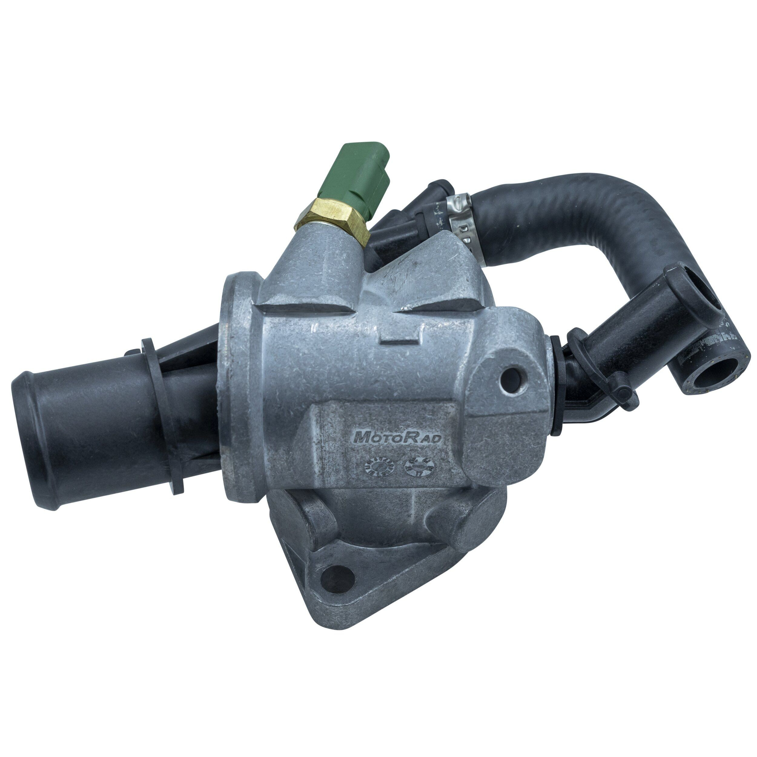Compre Caixa do termostato Alfa Romeo 147 