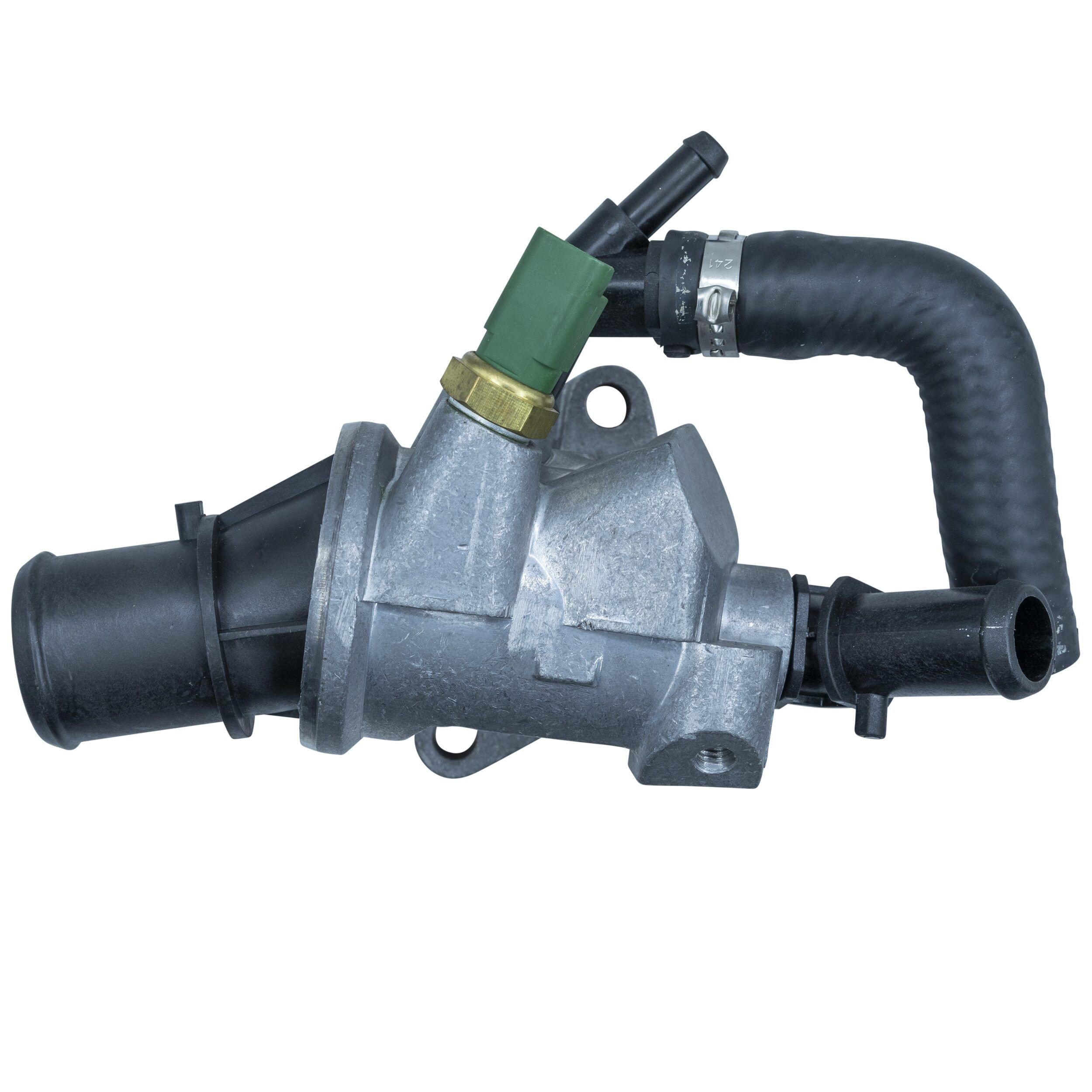  Caixa do termostato Alfa Romeo 147 hatchback (937) (2001 - 2010) 