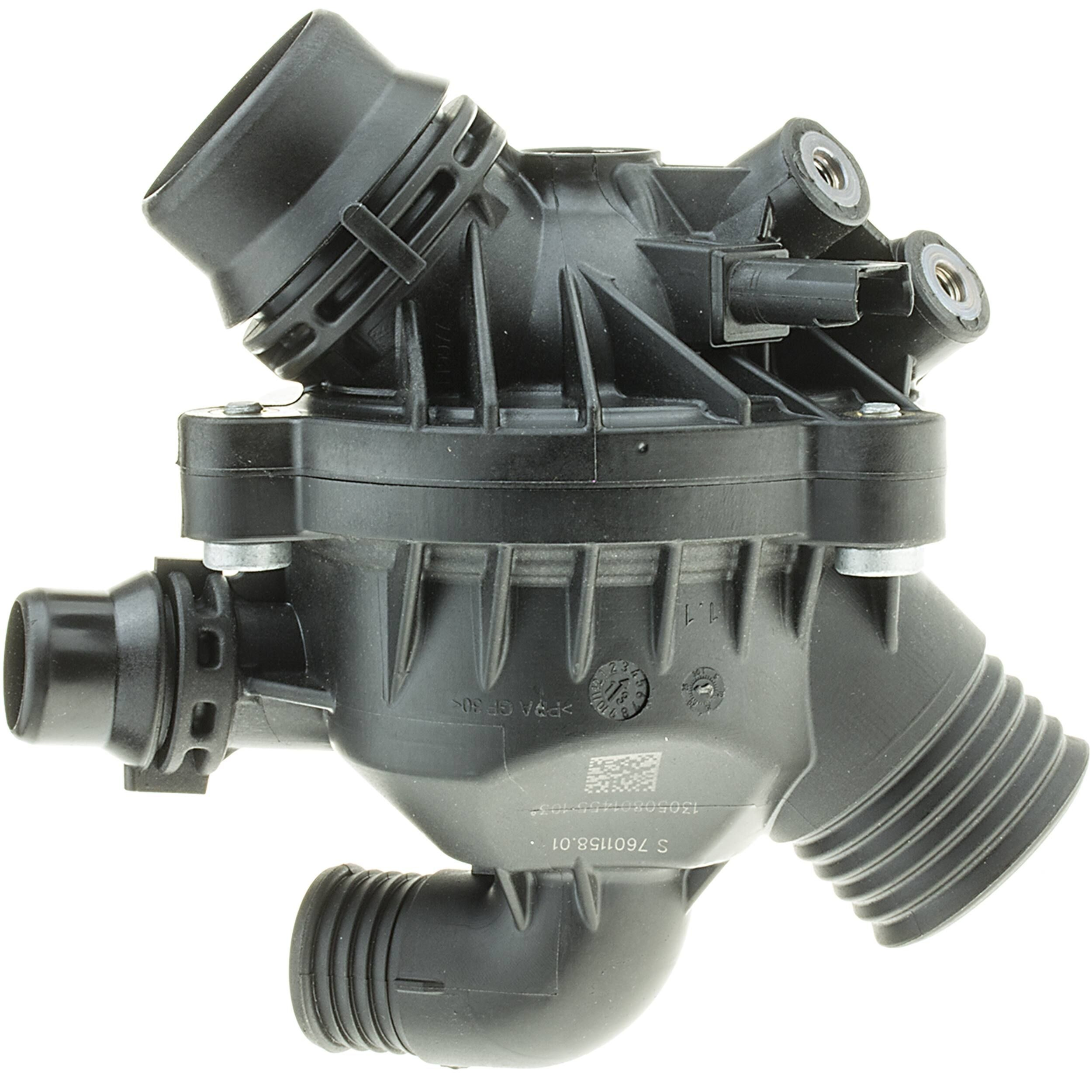  Caixa do termostato BMW X6 SUV (E71) (2008 - 2014) 