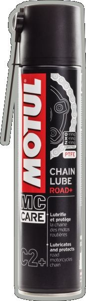 103008 Motul Limpador lubrificante das cadeias de motocicletas