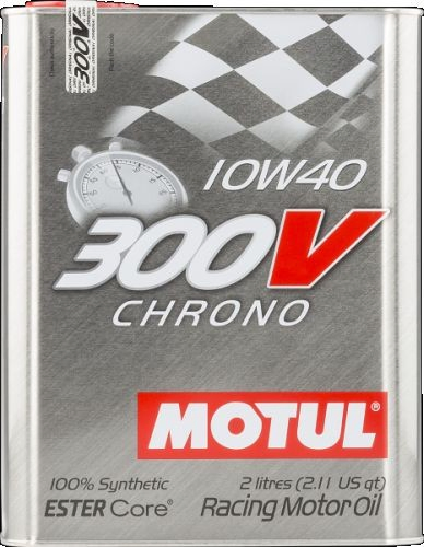 110821 Motul Óleo para motor