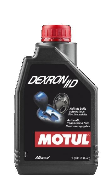 105775 Motul Óleo de transmissão