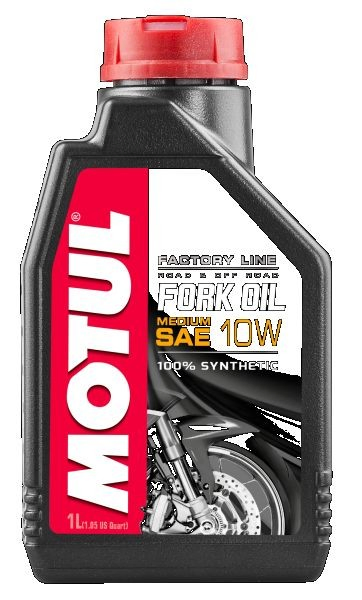 105925 Motul Óleo para as forquilhas e amortecedores