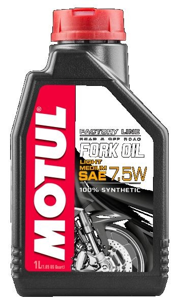 105926 Motul Óleo para as forquilhas e amortecedores
