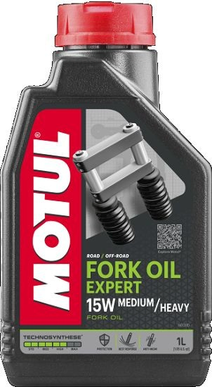 105931 Motul Óleo para as forquilhas e amortecedores