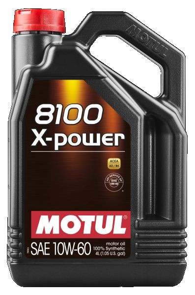 106143 Motul Óleo para motor