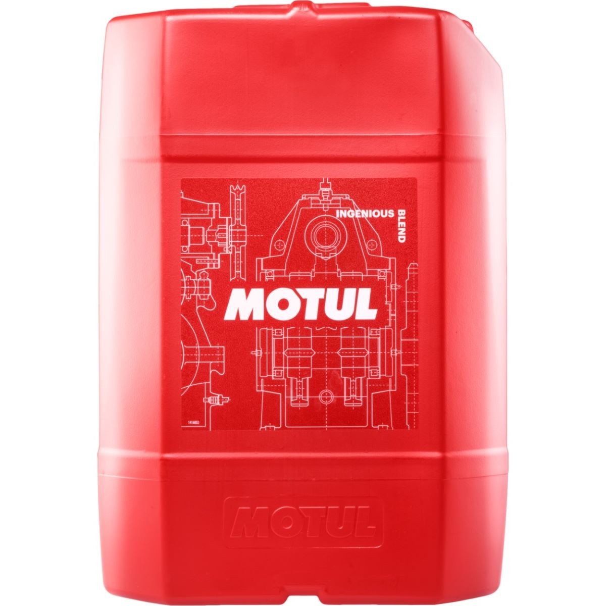 Óleo de transmissão Motul 106476 preço, a partir de 288,76 USD