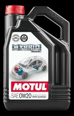 107142 Motul