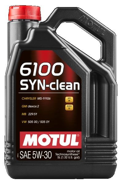 107948 Motul Óleo para motor