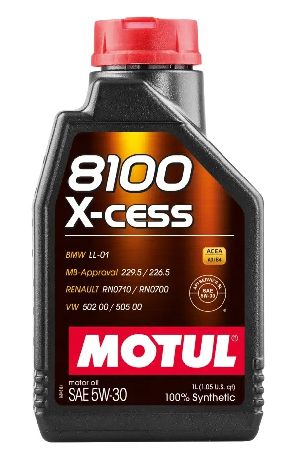 Compre 108944 Motul Óleo para motor