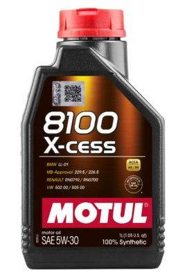 Óleo para motor Motul 108944 preço, a partir de 20,64 USD
