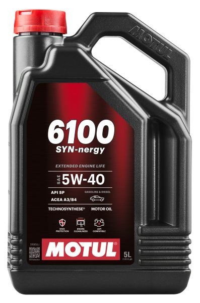 112927 Motul Óleo para motor