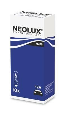 Compre N286 Neolux Lâmpada de painel (de painel de dispositivos)