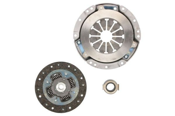  Kit de embraiagem (3 peças) Suzuki Swift conversível (SF413) (1991 - 1996) 