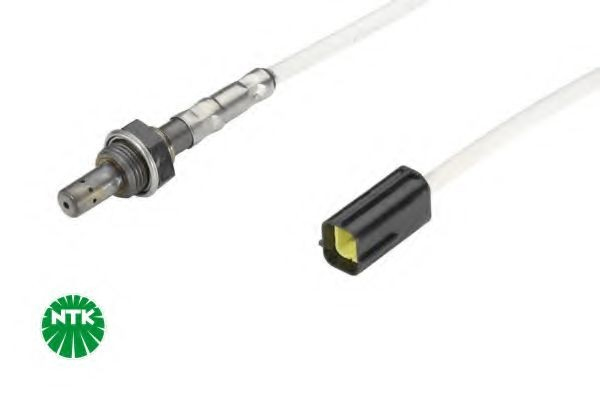 Sonda lambda, sensor de oxigênio até o catalisador NGK 0017 preço, a partir de 73,90 USD