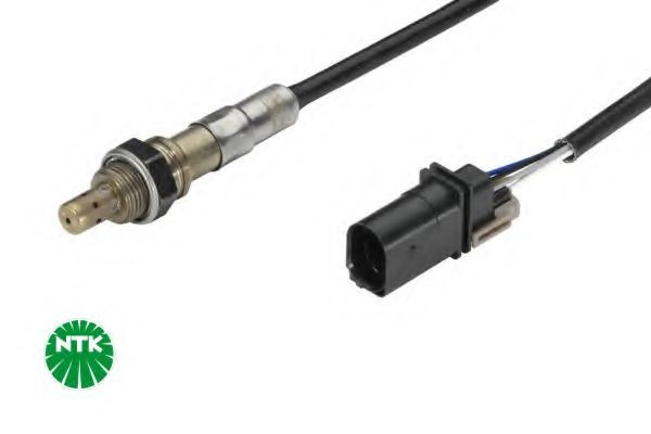  Sonda lambda, sensor de oxigênio Audi A8 D4 sedan (4H2, 4H8, 4HC, 4HL) (2009 - 2013) D4