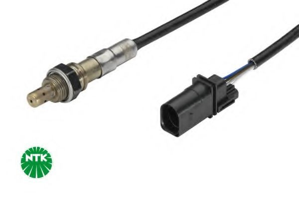 Compre Sonda lambda, sensor de oxigênio Fiat Fiorino 