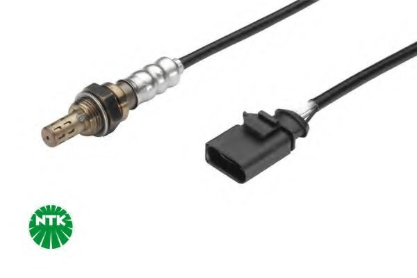 0050 NGK Sonda lambda, sensor direito de oxigênio depois de catalisador