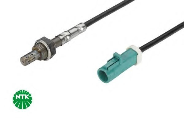 Sonda lambda, sensor de oxigênio Ford Mondeo III B4Y