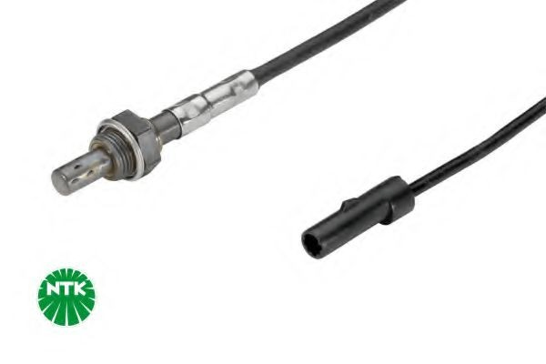 0207 NGK Sonda lambda, sensor de oxigênio