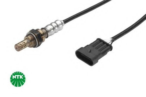0223 NGK Sonda lambda, sensor de oxigênio até o catalisador