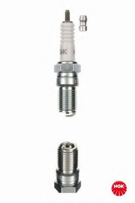 Compre 1049 NGK Vela de ignição