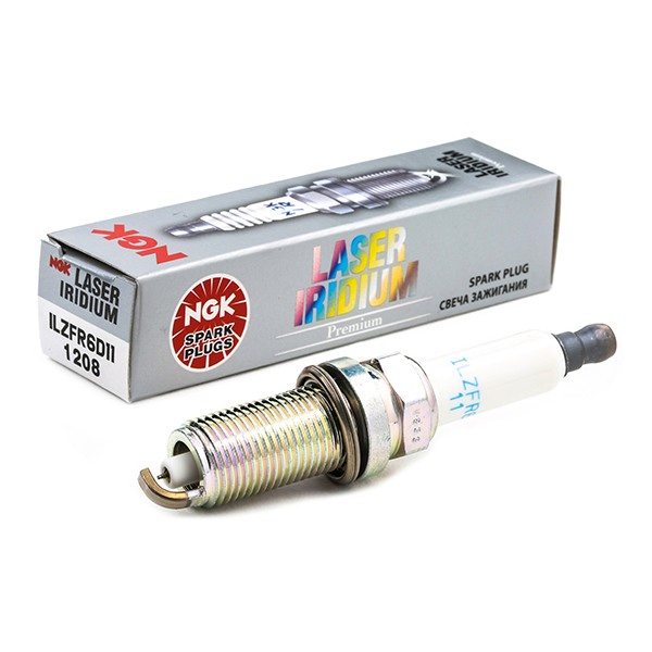 Vela de ignição BMW X3  E83