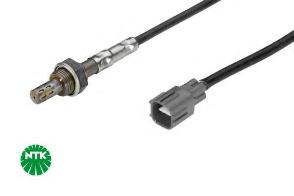 Sonda lambda, sensor de oxigênio depois de catalisador NGK 1418 preço, a partir de 77,13 USD