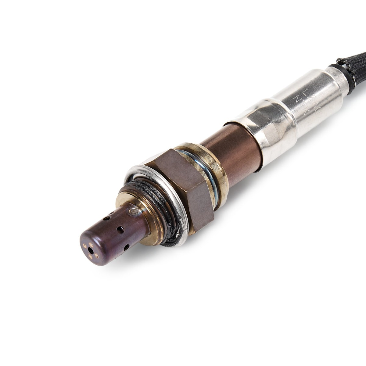 1476 NGK Sonda lambda, sensor de oxigênio até o catalisador