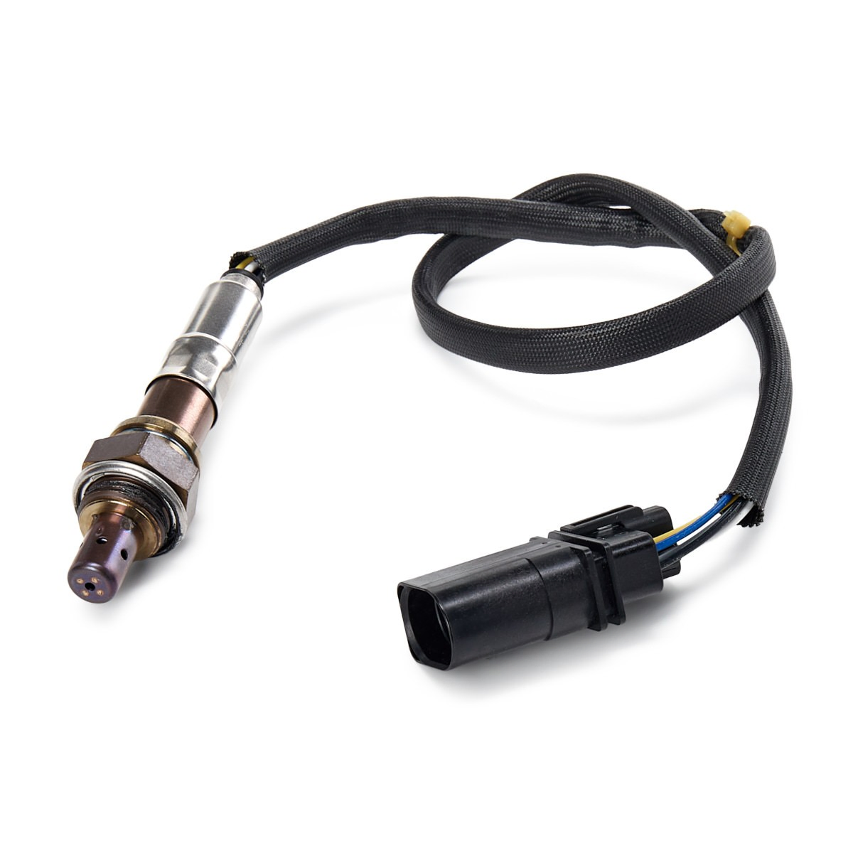 Sonda lambda, sensor de oxigênio até o catalisador NGK 1476 preço, a partir de 99,77 USD